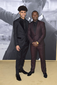 Filmpremiere 'Sidney' in Los Angeles