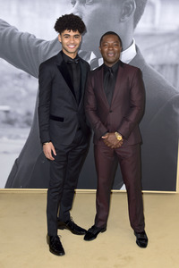 Filmpremiere 'Sidney' in Los Angeles