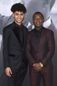 Filmpremiere 'Sidney' in Los Angeles