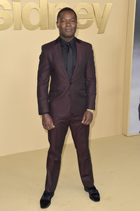 Filmpremiere 'Sidney' in Los Angeles