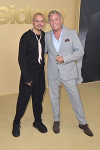 Filmpremiere 'Sidney' in Los Angeles