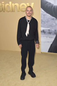 Filmpremiere 'Sidney' in Los Angeles