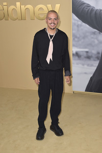 Filmpremiere 'Sidney' in Los Angeles