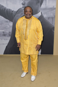 Filmpremiere 'Sidney' in Los Angeles