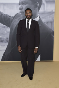 Filmpremiere 'Sidney' in Los Angeles