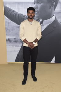 Filmpremiere 'Sidney' in Los Angeles