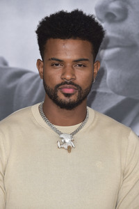 Filmpremiere 'Sidney' in Los Angeles