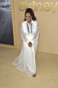 Filmpremiere 'Sidney' in Los Angeles