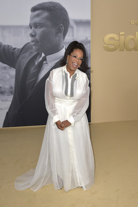 Filmpremiere 'Sidney' in Los Angeles