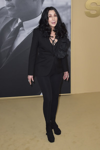 Filmpremiere 'Sidney' in Los Angeles