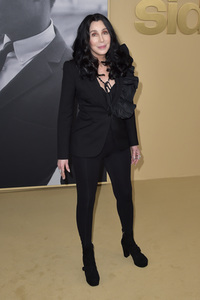 Filmpremiere 'Sidney' in Los Angeles