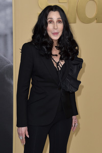 Filmpremiere 'Sidney' in Los Angeles