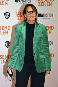 Filmpremiere 'Tausend Zeilen' in München