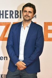 Filmpremiere 'Tausend Zeilen' in München