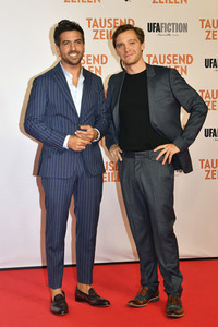 Filmpremiere 'Tausend Zeilen' in München