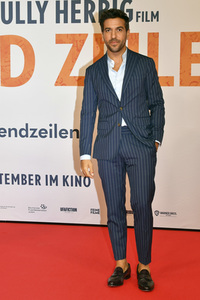 Filmpremiere 'Tausend Zeilen' in München