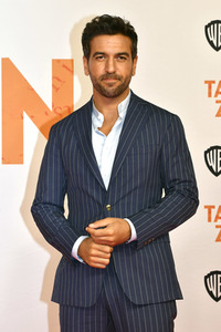 Filmpremiere 'Tausend Zeilen' in München