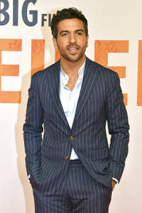 Filmpremiere 'Tausend Zeilen' in München