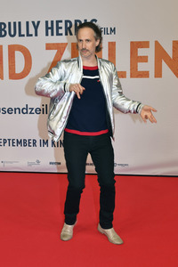 Filmpremiere 'Tausend Zeilen' in München