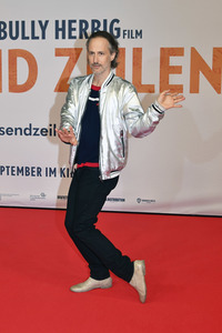 Filmpremiere 'Tausend Zeilen' in München