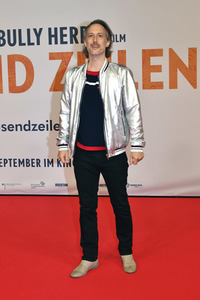 Filmpremiere 'Tausend Zeilen' in München