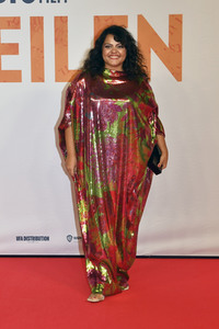 Filmpremiere 'Tausend Zeilen' in München