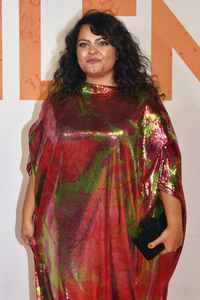 Filmpremiere 'Tausend Zeilen' in München