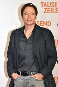 Filmpremiere 'Tausend Zeilen' in München