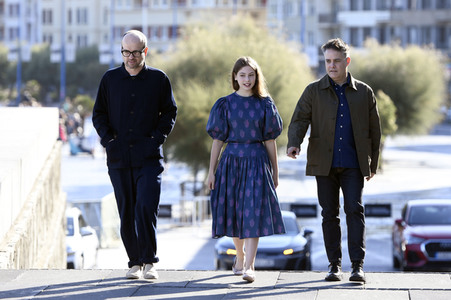 Photocall 'The Wonder', San Sebastian International Film Festival 2022