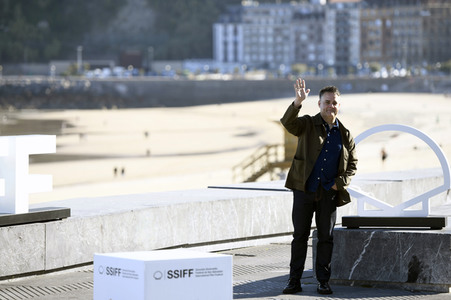 Photocall 'The Wonder', San Sebastian International Film Festival 2022