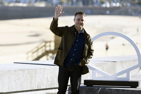 Photocall 'The Wonder', San Sebastian International Film Festival 2022