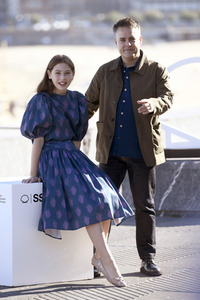 Photocall 'The Wonder', San Sebastian International Film Festival 2022