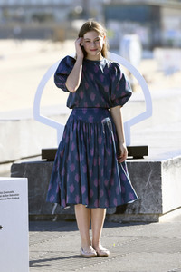 Photocall 'The Wonder', San Sebastian International Film Festival 2022