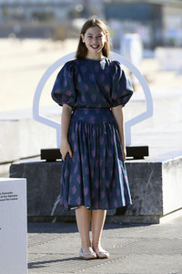 Photocall 'The Wonder', San Sebastian International Film Festival 2022