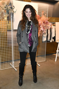 Ylumi x Felice by Mandy Capristo Launch in Berlin