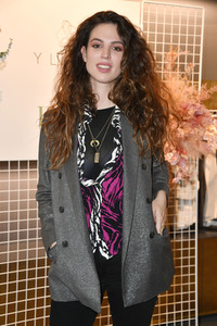 Ylumi x Felice by Mandy Capristo Launch in Berlin