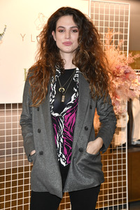 Ylumi x Felice by Mandy Capristo Launch in Berlin