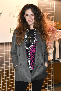 Ylumi x Felice by Mandy Capristo Launch in Berlin