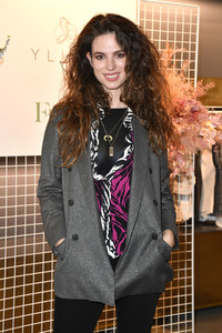 Ylumi x Felice by Mandy Capristo Launch in Berlin