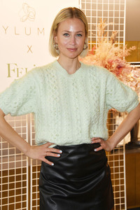 Ylumi x Felice by Mandy Capristo Launch in Berlin