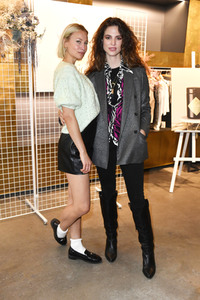 Ylumi x Felice by Mandy Capristo Launch in Berlin
