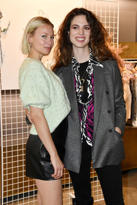 Ylumi x Felice by Mandy Capristo Launch in Berlin