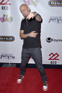 Filmscreening 'Anvil! The Story of Anvil' in Beverly Hills