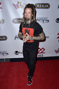 Filmscreening 'Anvil! The Story of Anvil' in Beverly Hills