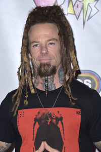 Filmscreening 'Anvil! The Story of Anvil' in Beverly Hills