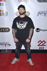 Filmscreening 'Anvil! The Story of Anvil' in Beverly Hills