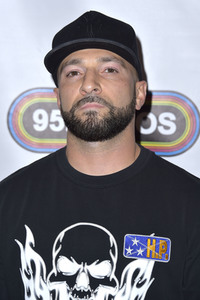 Filmscreening 'Anvil! The Story of Anvil' in Beverly Hills