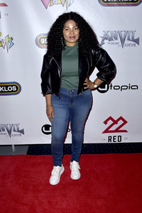 Filmscreening 'Anvil! The Story of Anvil' in Beverly Hills