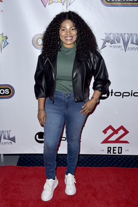 Filmscreening 'Anvil! The Story of Anvil' in Beverly Hills