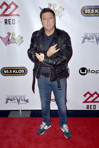 Filmscreening 'Anvil! The Story of Anvil' in Beverly Hills